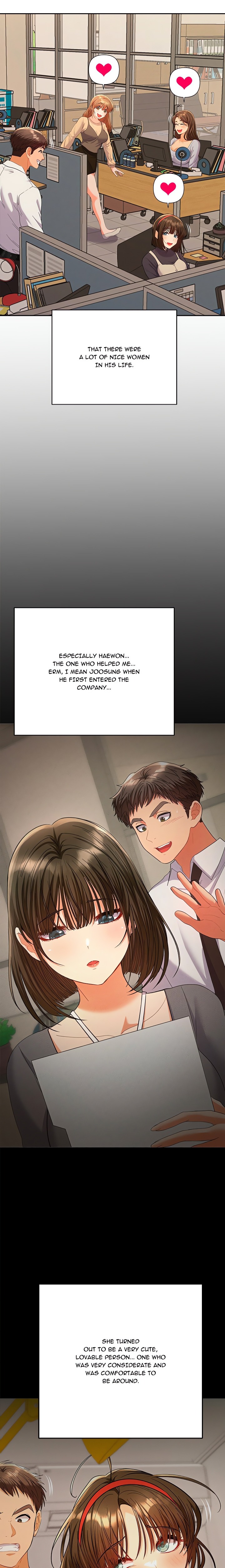 Everyone’s Man (Uncensored) 22