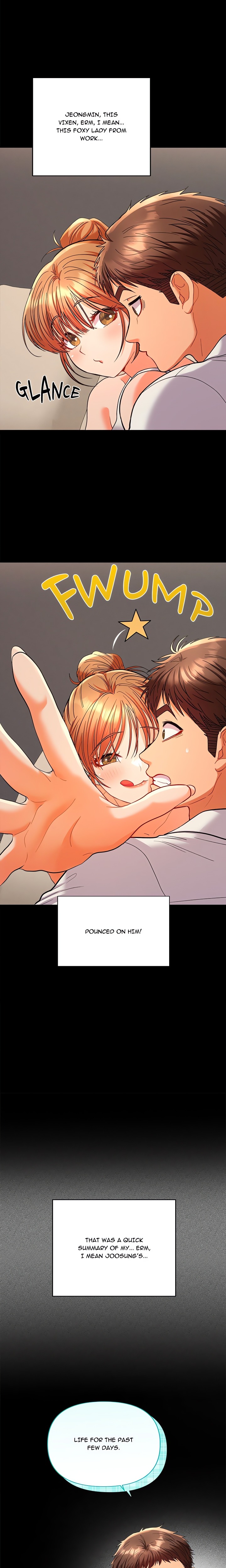Everyone’s Man (Uncensored) 24