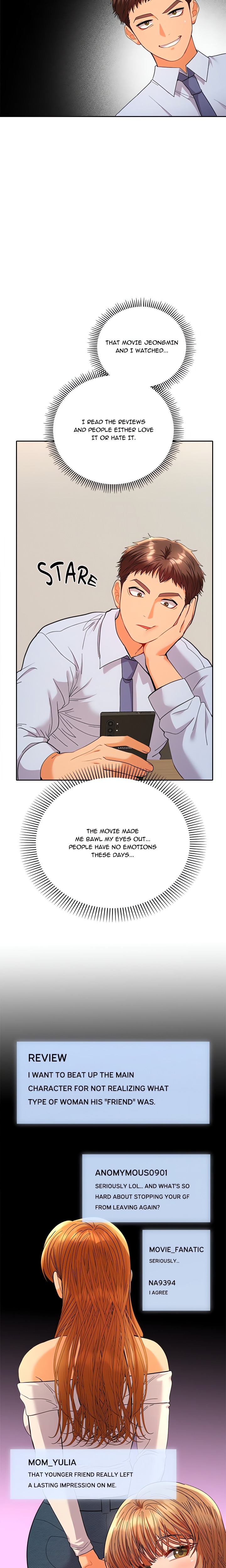 Everyone’s Man (Uncensored) 25