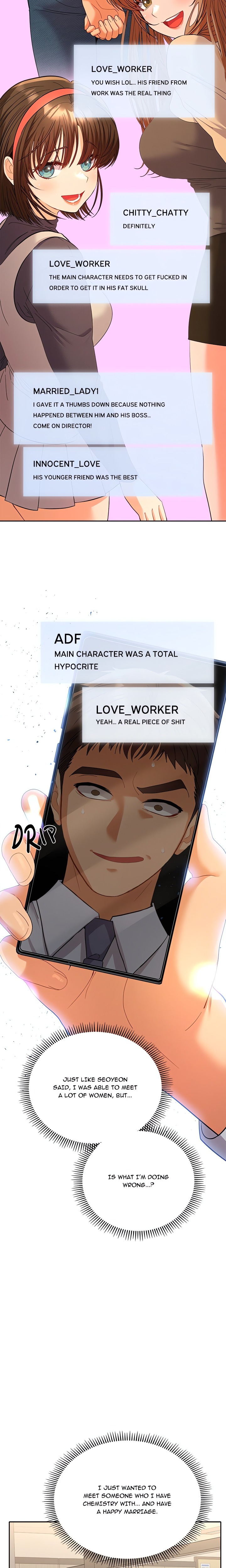 Everyone’s Man (Uncensored) 26