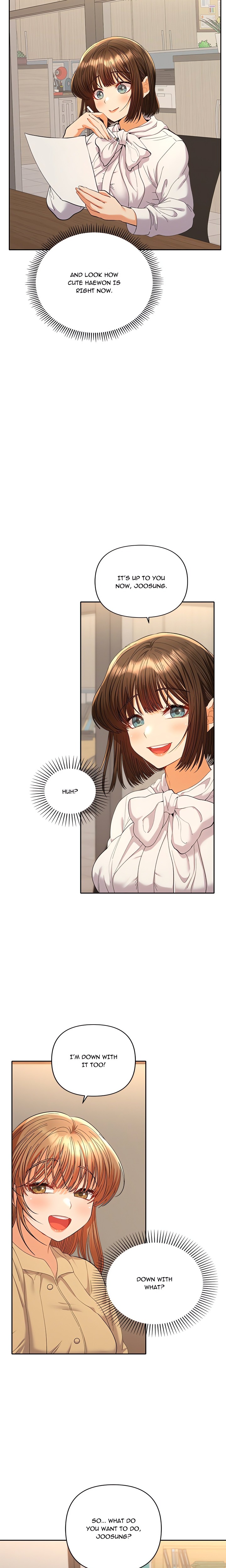Everyone’s Man (Uncensored) 27