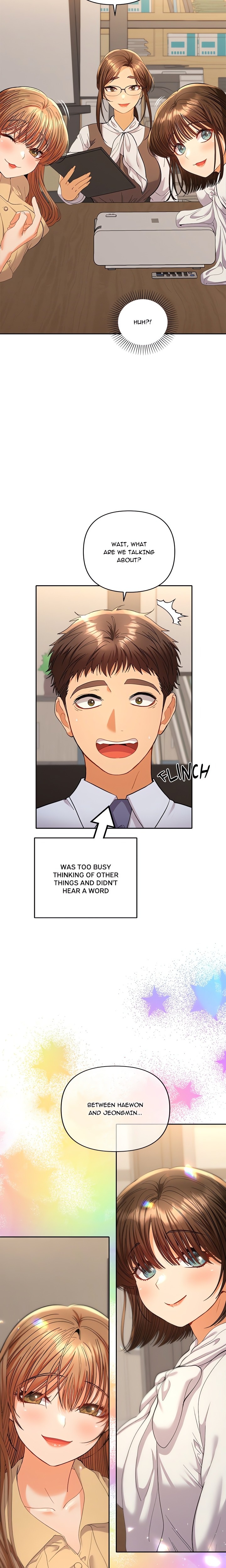 Everyone’s Man (Uncensored) 28