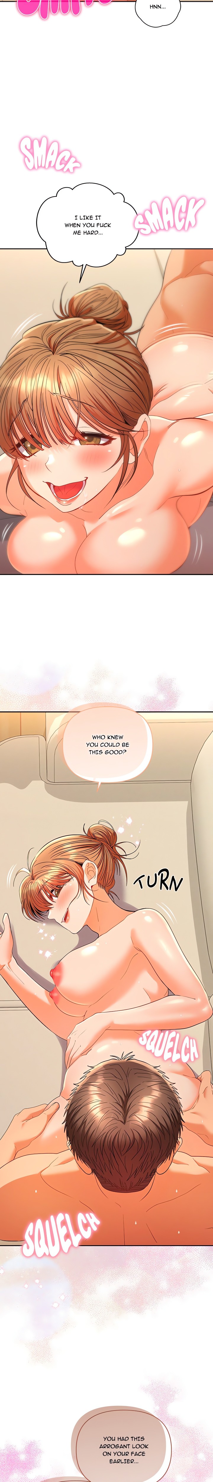 Everyone’s Man (Uncensored) 7
