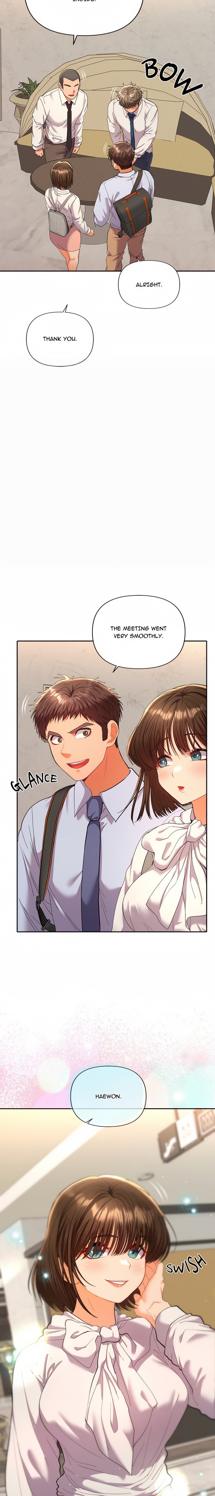Everyone’s Man (Uncensored) 2