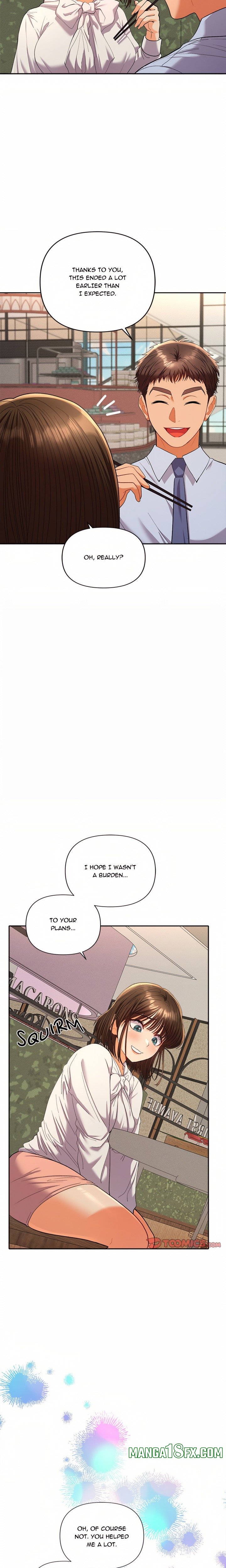Everyone’s Man (Uncensored) 23