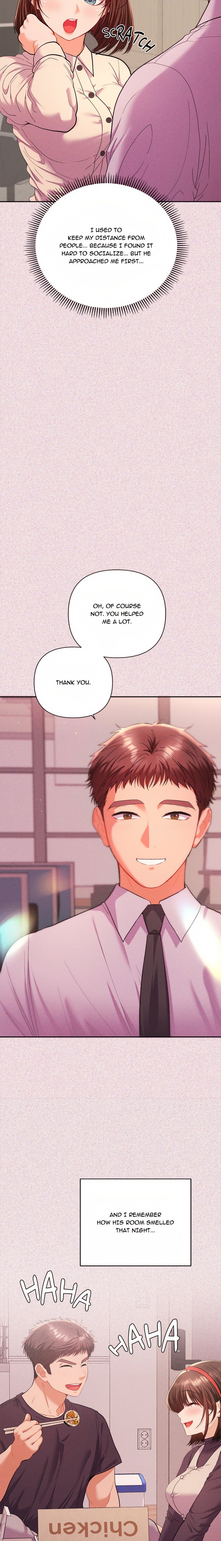 Everyone’s Man (Uncensored) 25