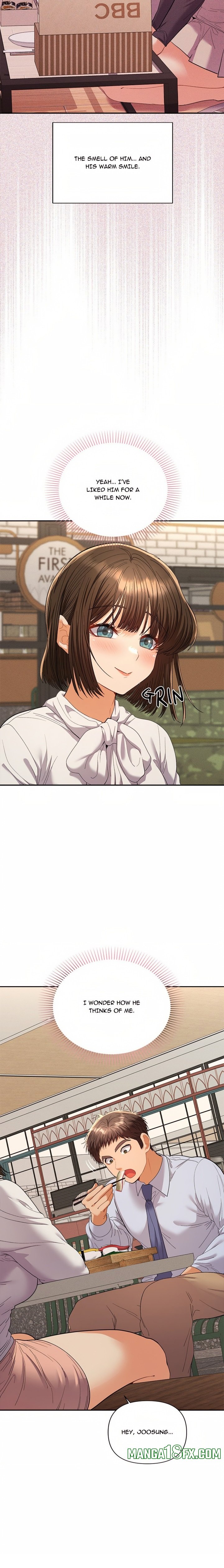 Everyone’s Man (Uncensored) 26