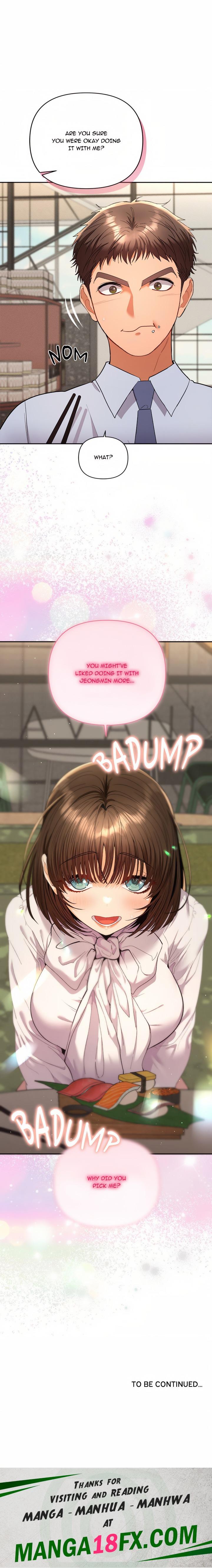 Everyone’s Man (Uncensored) 27