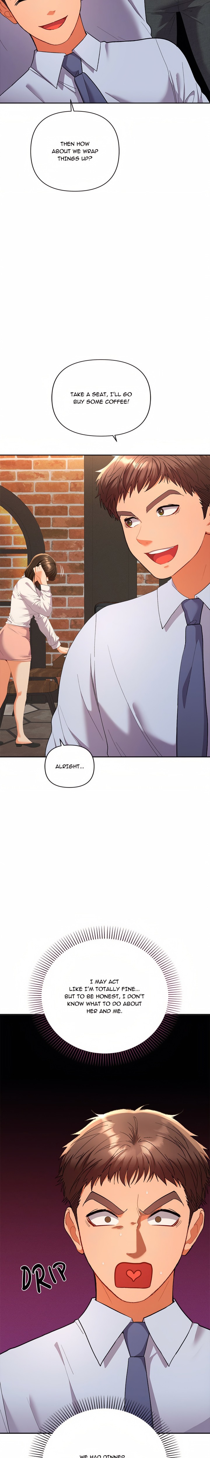 Everyone’s Man (Uncensored) 4