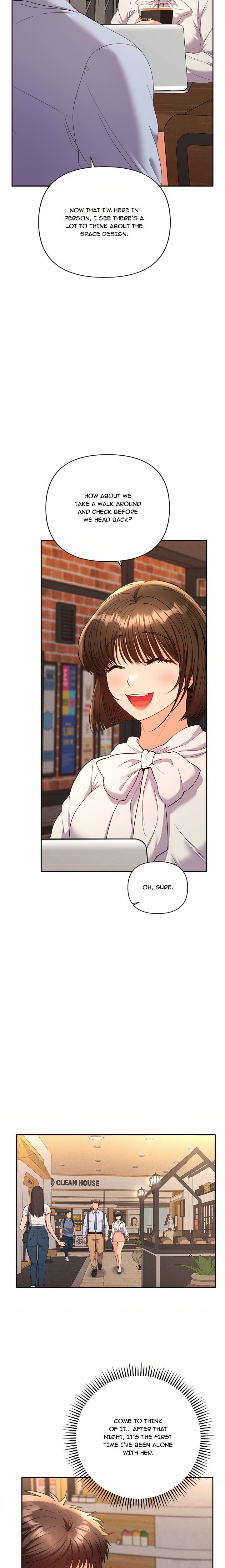 Everyone’s Man (Uncensored) 8