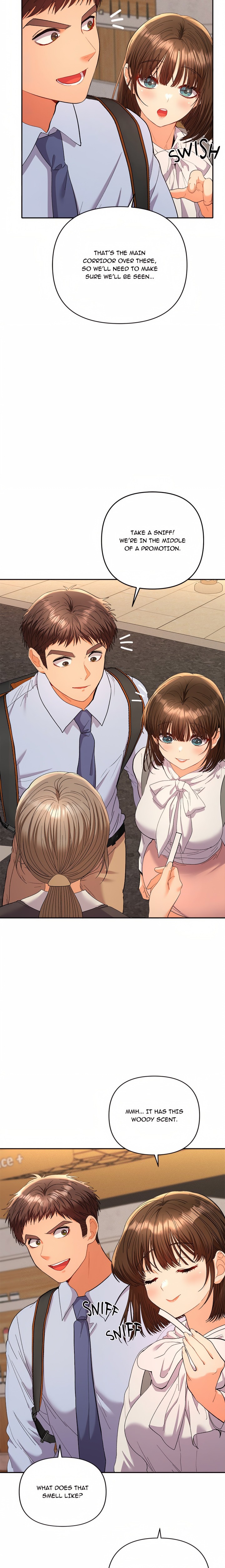 Everyone’s Man (Uncensored) 9