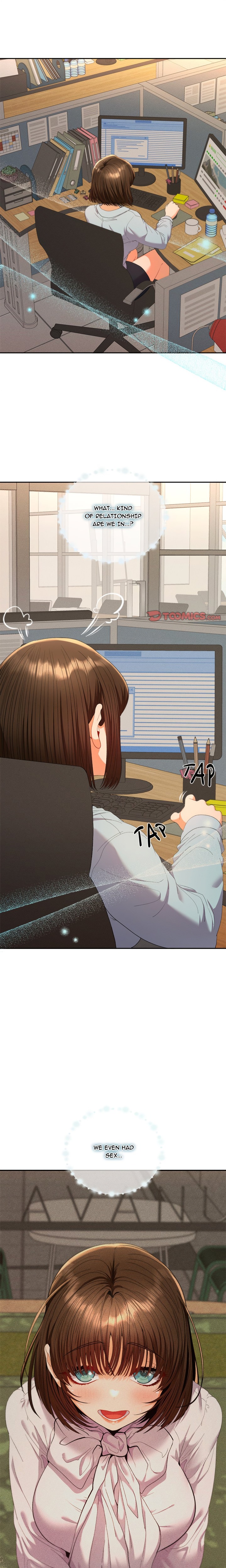 Everyone’s Man (Uncensored) 1