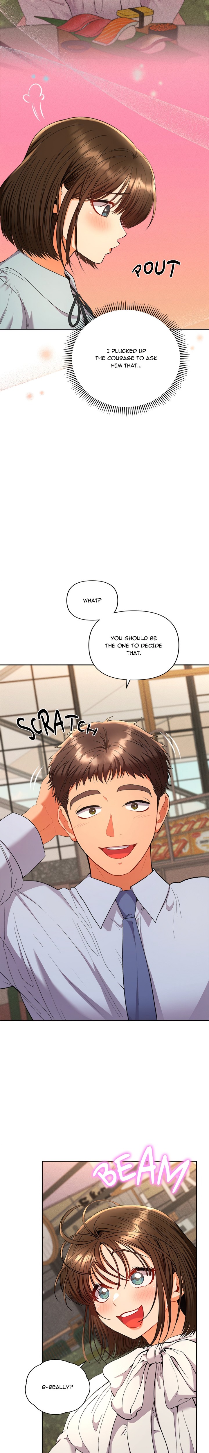 Everyone’s Man (Uncensored) 2