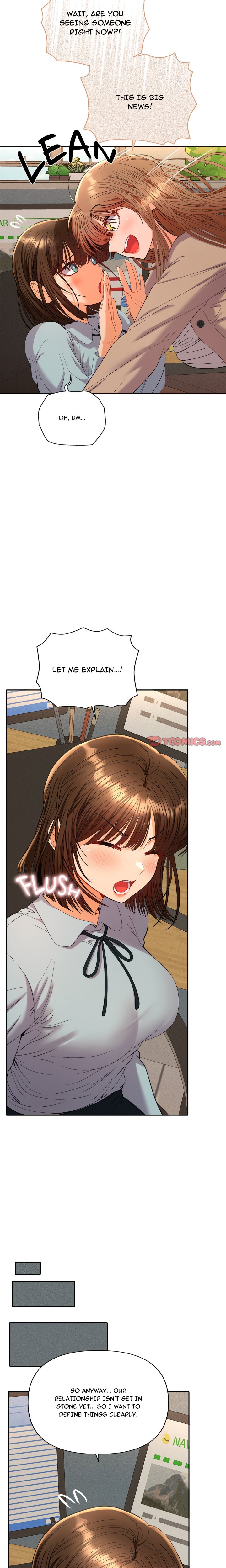Everyone’s Man (Uncensored) 11