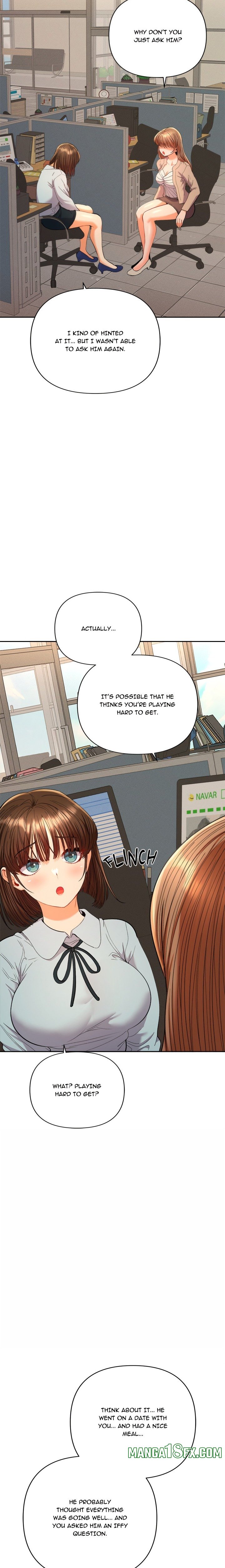 Everyone’s Man (Uncensored) 13