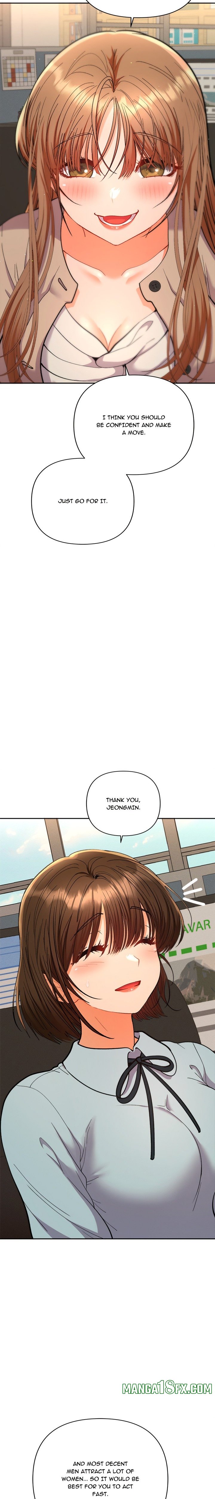 Everyone’s Man (Uncensored) 17