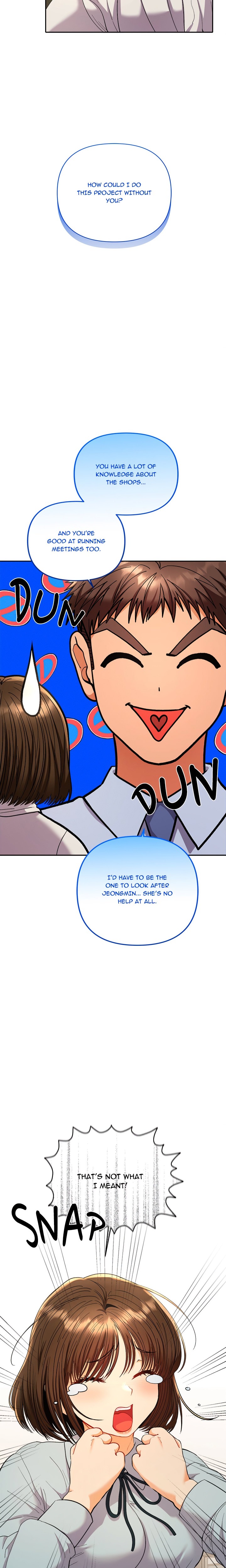 Everyone’s Man (Uncensored) 3