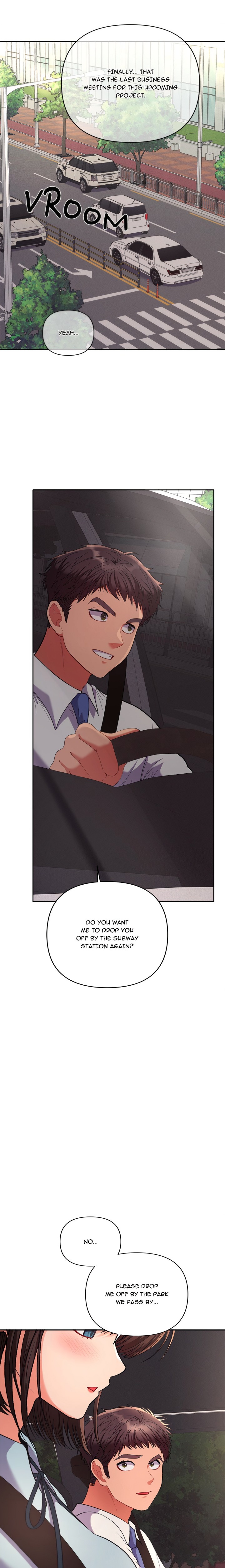 Everyone’s Man (Uncensored) 22