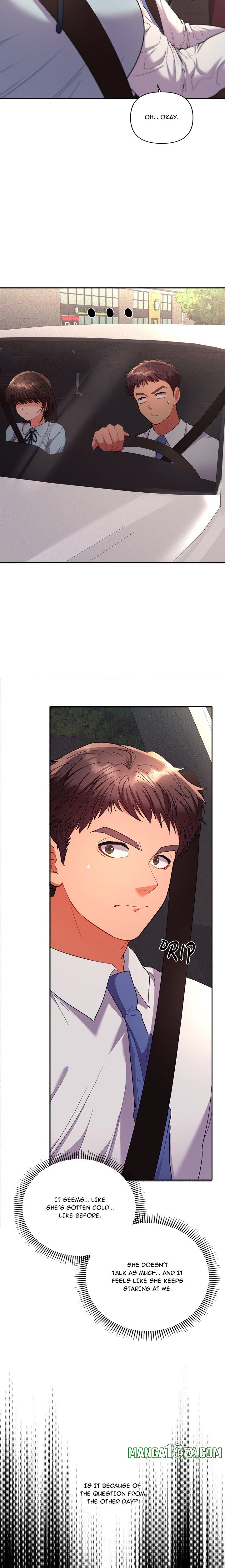 Everyone’s Man (Uncensored) 23