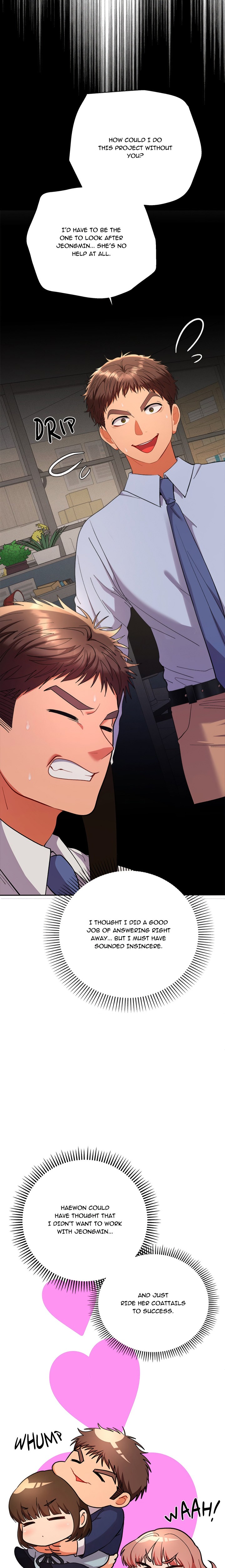 Everyone’s Man (Uncensored) 24