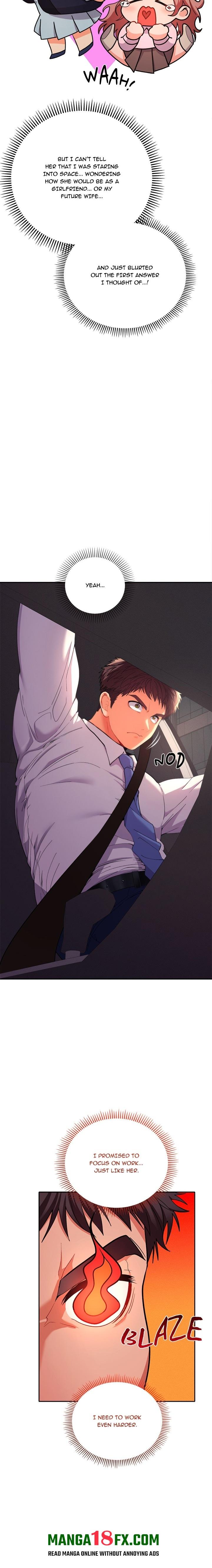 Everyone’s Man (Uncensored) 25
