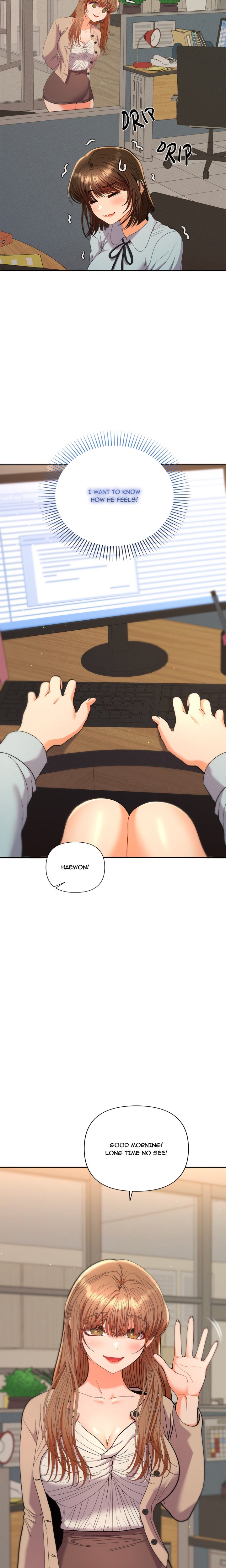 Everyone’s Man (Uncensored) 5