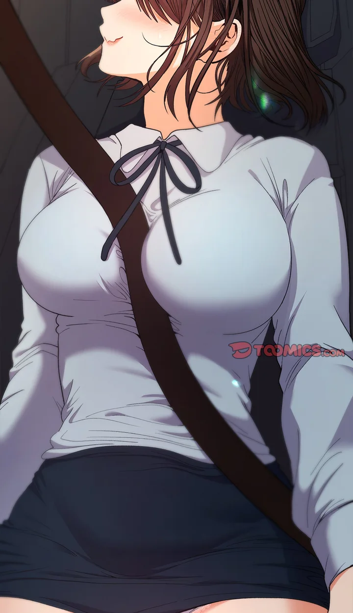 Everyone’s Man (Uncensored) 2