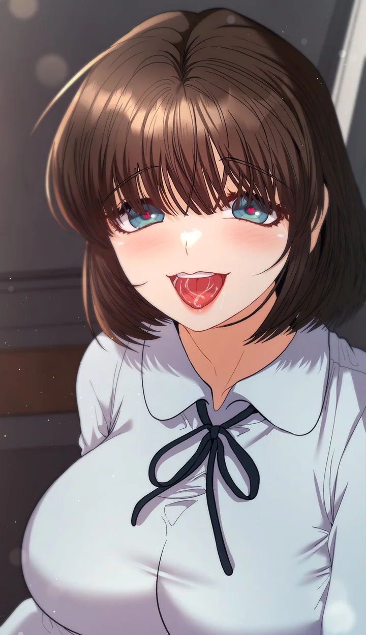 Everyone’s Man (Uncensored) 104