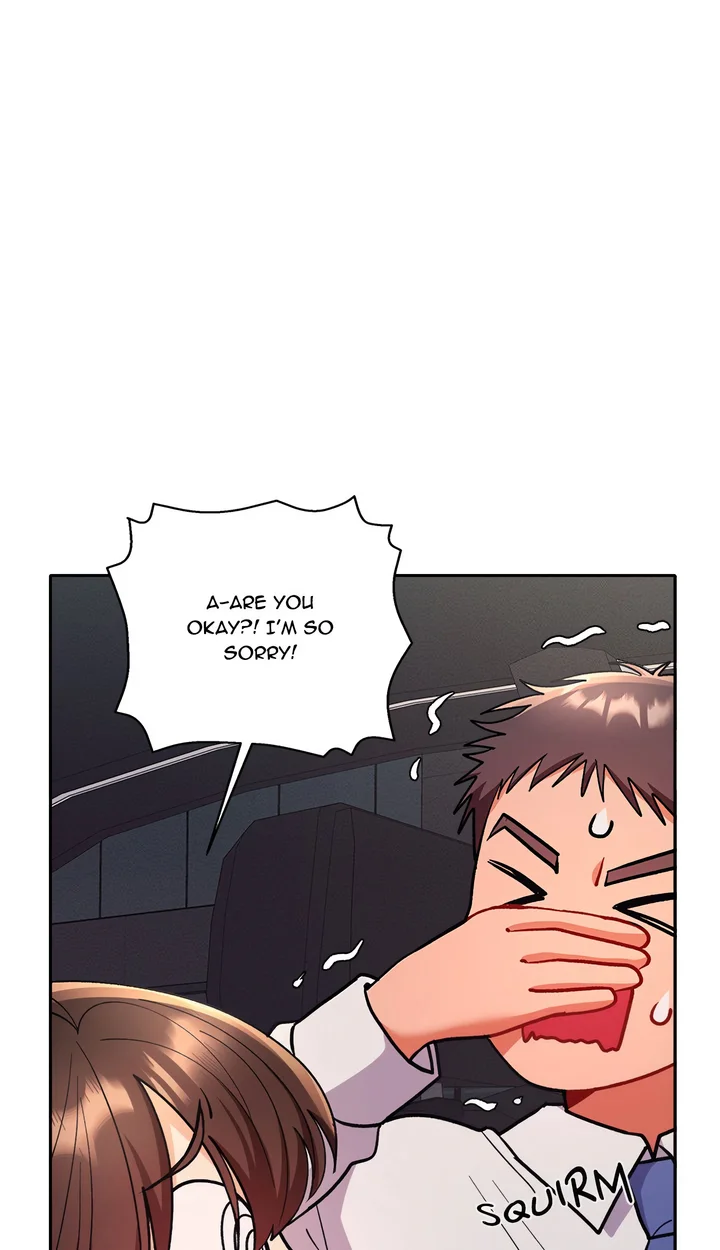 Everyone’s Man (Uncensored) 13