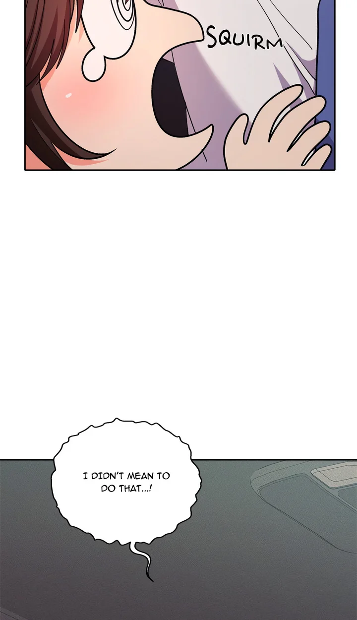 Everyone’s Man (Uncensored) 14