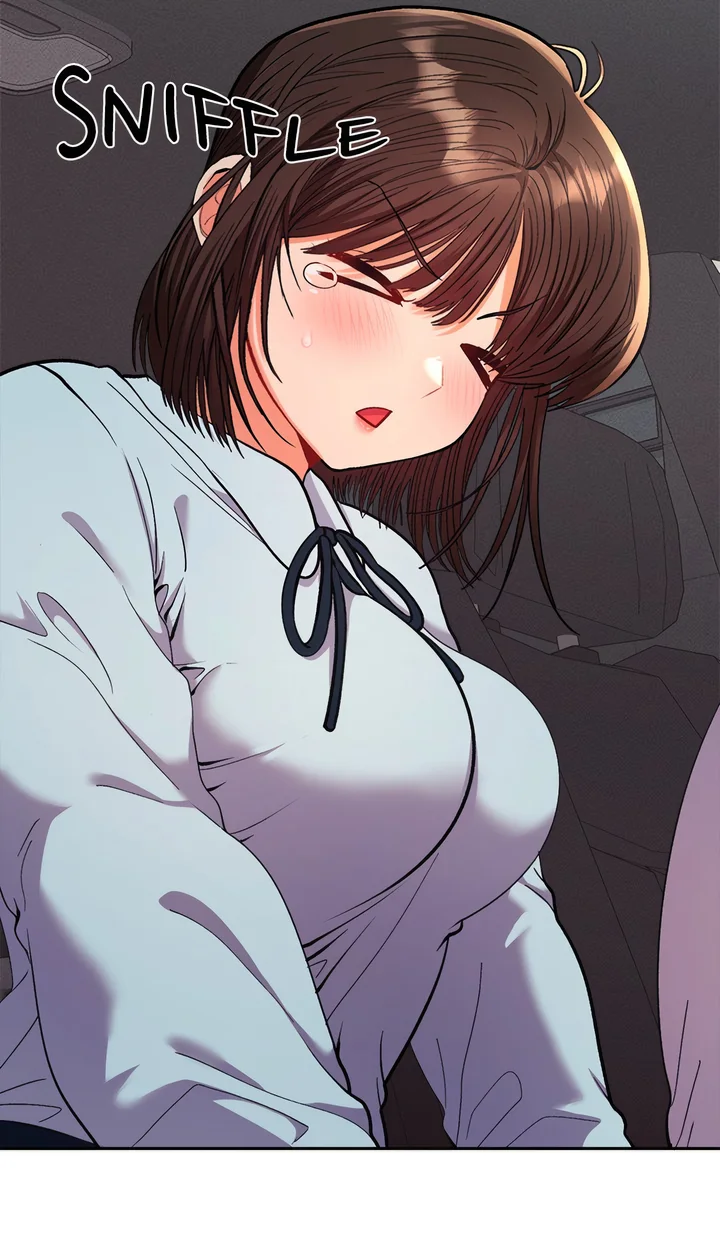 Everyone’s Man (Uncensored) 15
