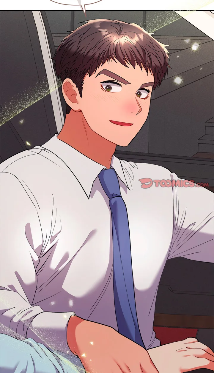 Everyone’s Man (Uncensored) 20