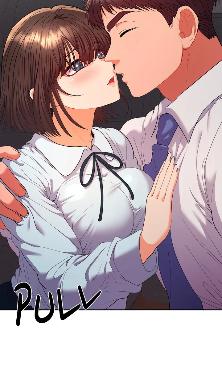 Everyone’s Man (Uncensored) 22