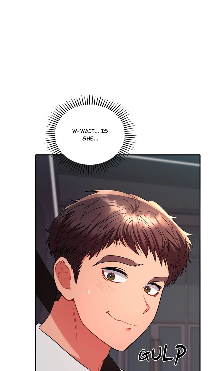 Everyone’s Man (Uncensored) 4