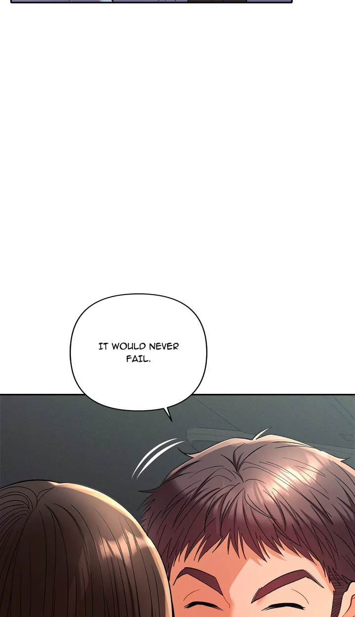 Everyone’s Man (Uncensored) 32
