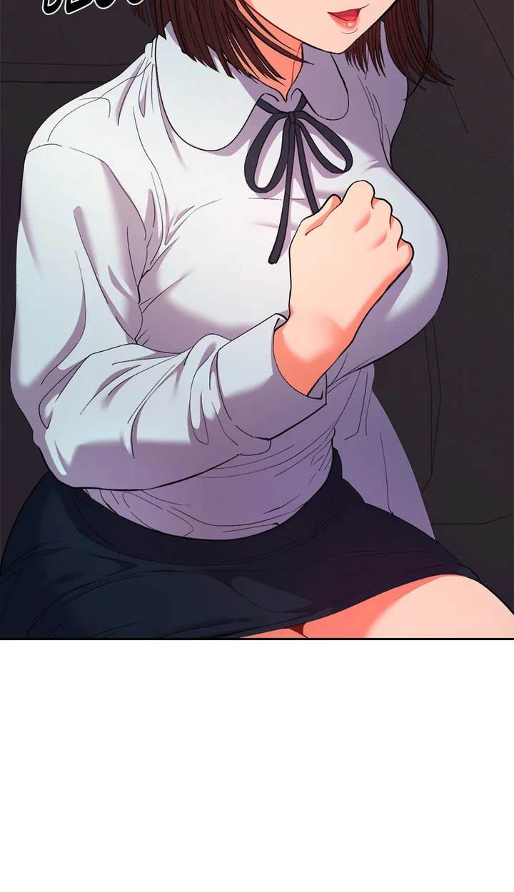 Everyone’s Man (Uncensored) 35