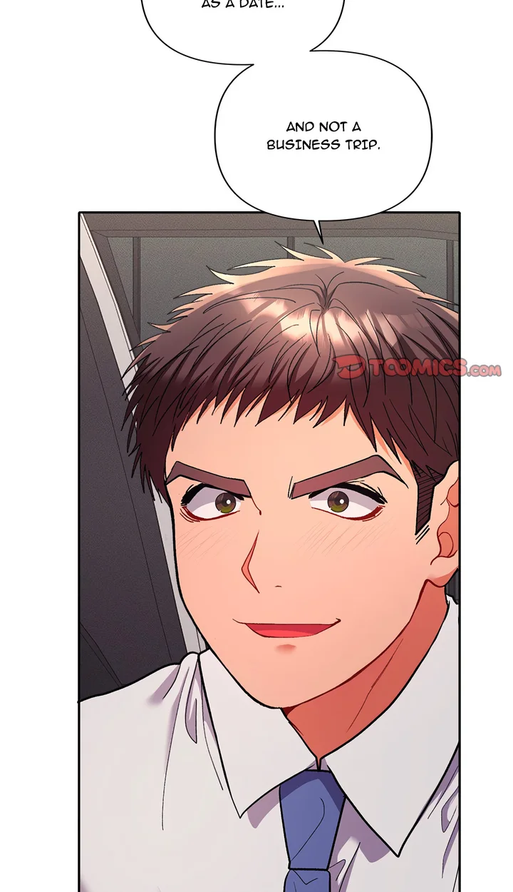 Everyone’s Man (Uncensored) 38