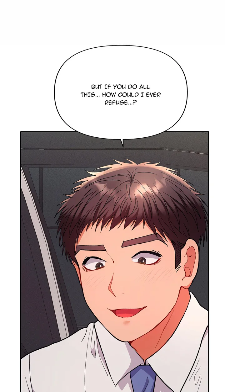 Everyone’s Man (Uncensored) 40