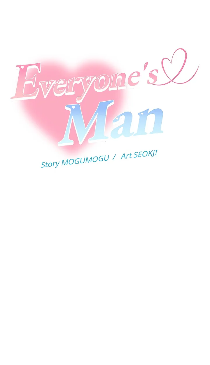 Everyone’s Man (Uncensored) 46