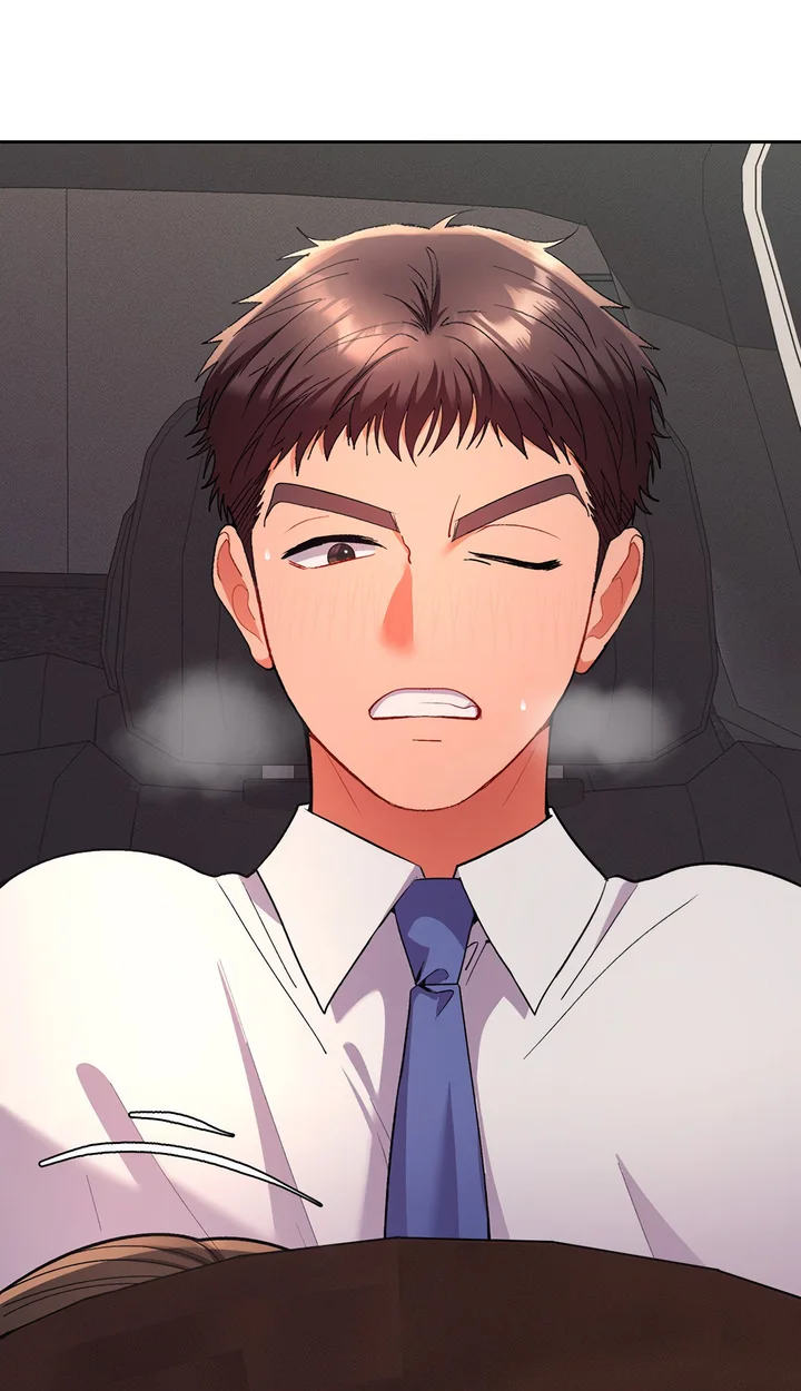 Everyone’s Man (Uncensored) 47