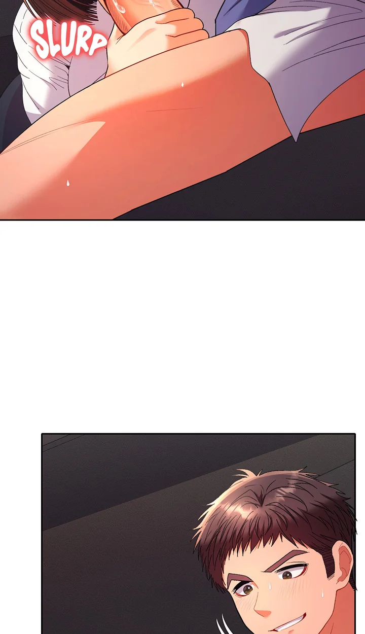 Everyone’s Man (Uncensored) 53