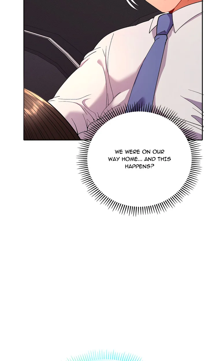 Everyone’s Man (Uncensored) 54