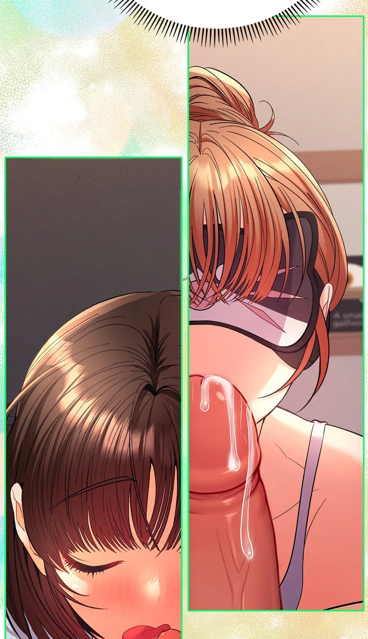 Everyone’s Man (Uncensored) 57