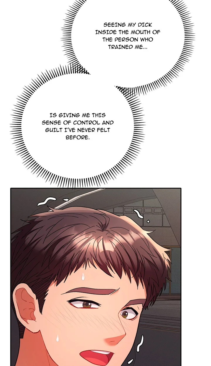 Everyone’s Man (Uncensored) 59
