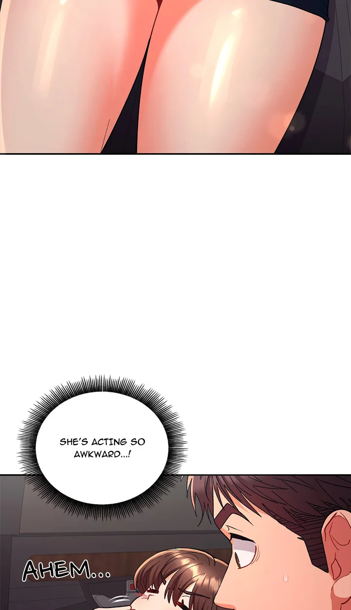Everyone’s Man (Uncensored) 7