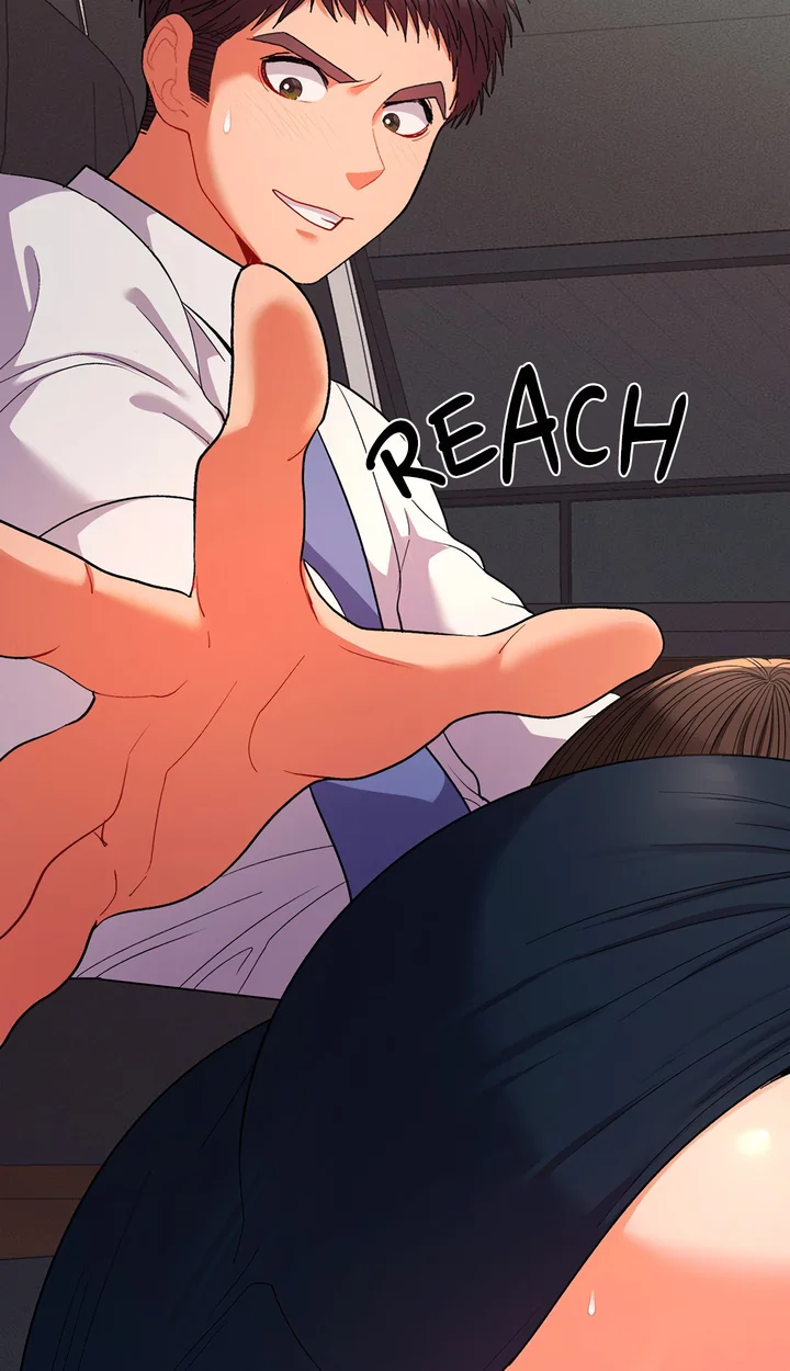 Everyone’s Man (Uncensored) 61