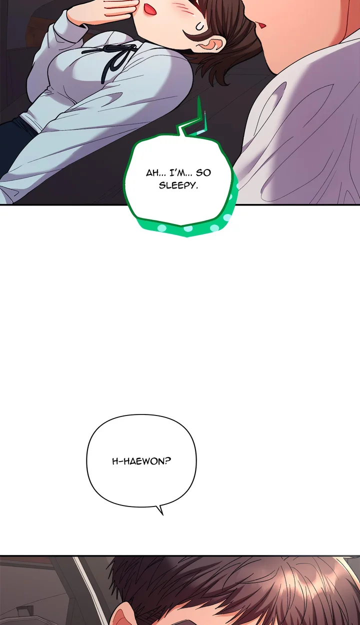 Everyone’s Man (Uncensored) 8