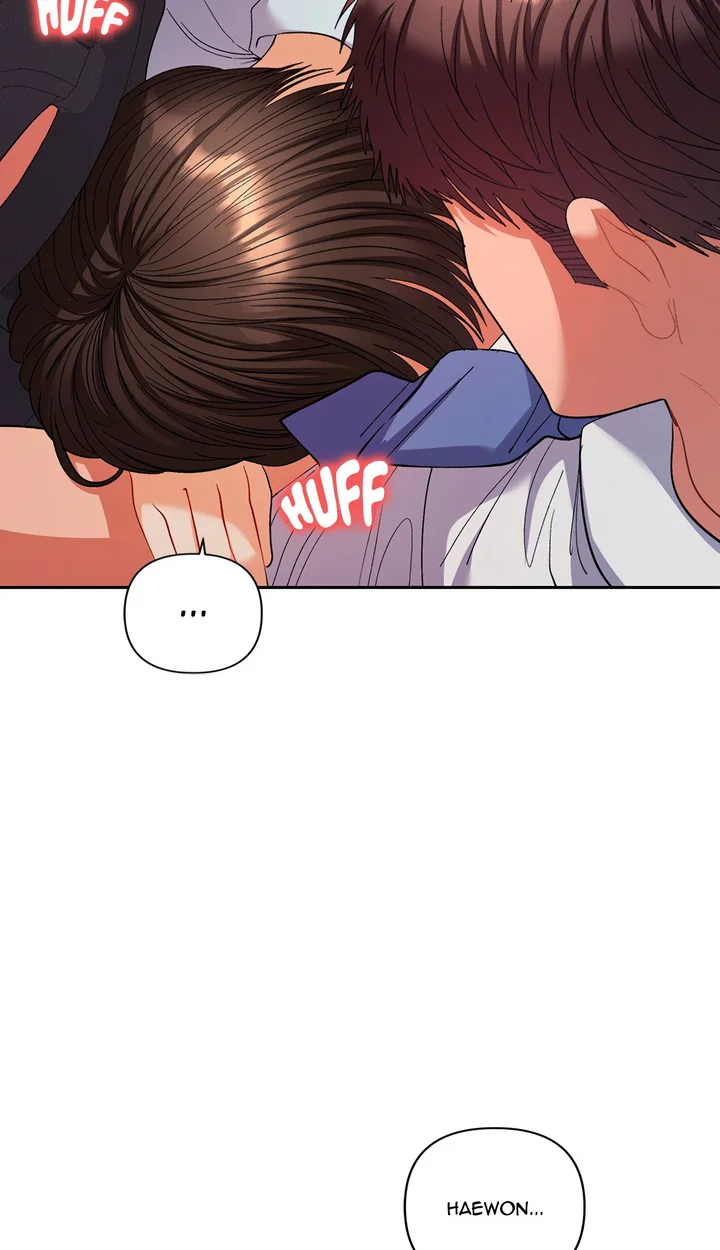 Everyone’s Man (Uncensored) 78