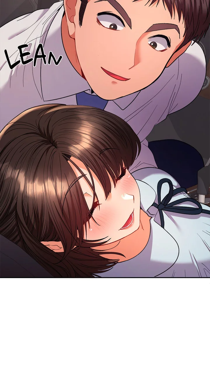 Everyone’s Man (Uncensored) 9