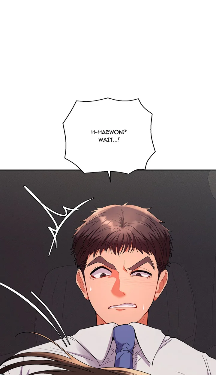 Everyone’s Man (Uncensored) 81